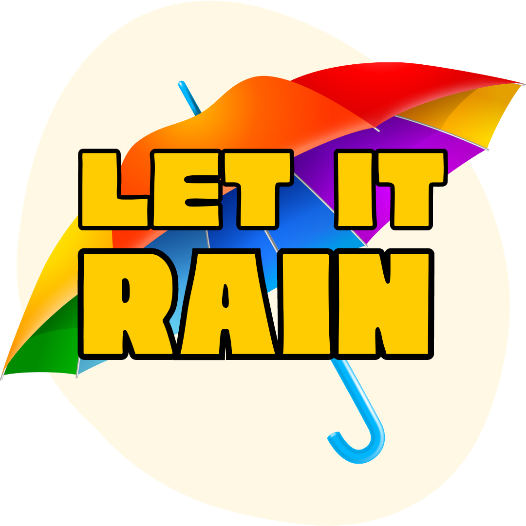 Let it RAIN