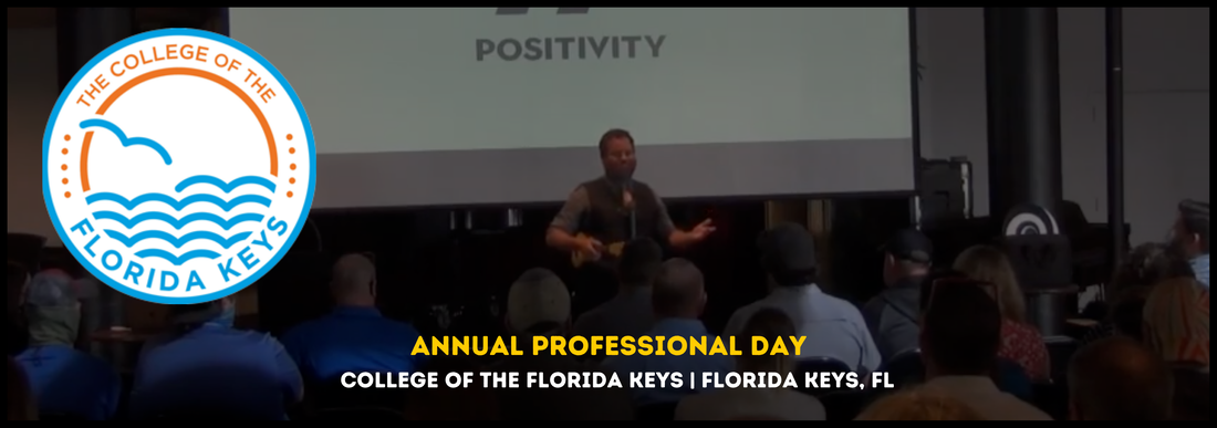 College of the Florida Keys, FL: Annual Professional Day