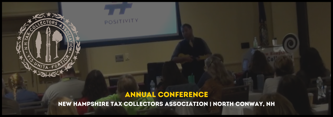 New Hampshire Tax Collector's Association, NH: Annual Conference